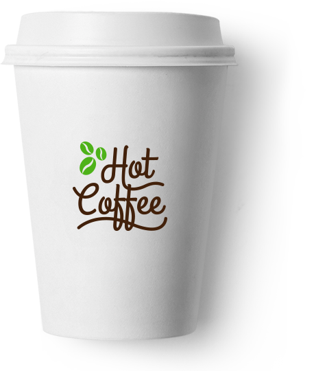 Cowffee cup