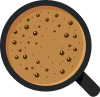 Vanilla Velvet Cappuccino